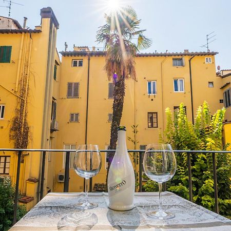 Pepi House In Santa Croce Apartment Florence Exterior photo
