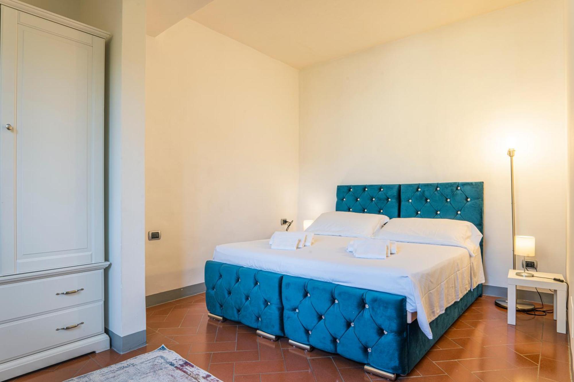Pepi House In Santa Croce Apartment Florence Exterior photo