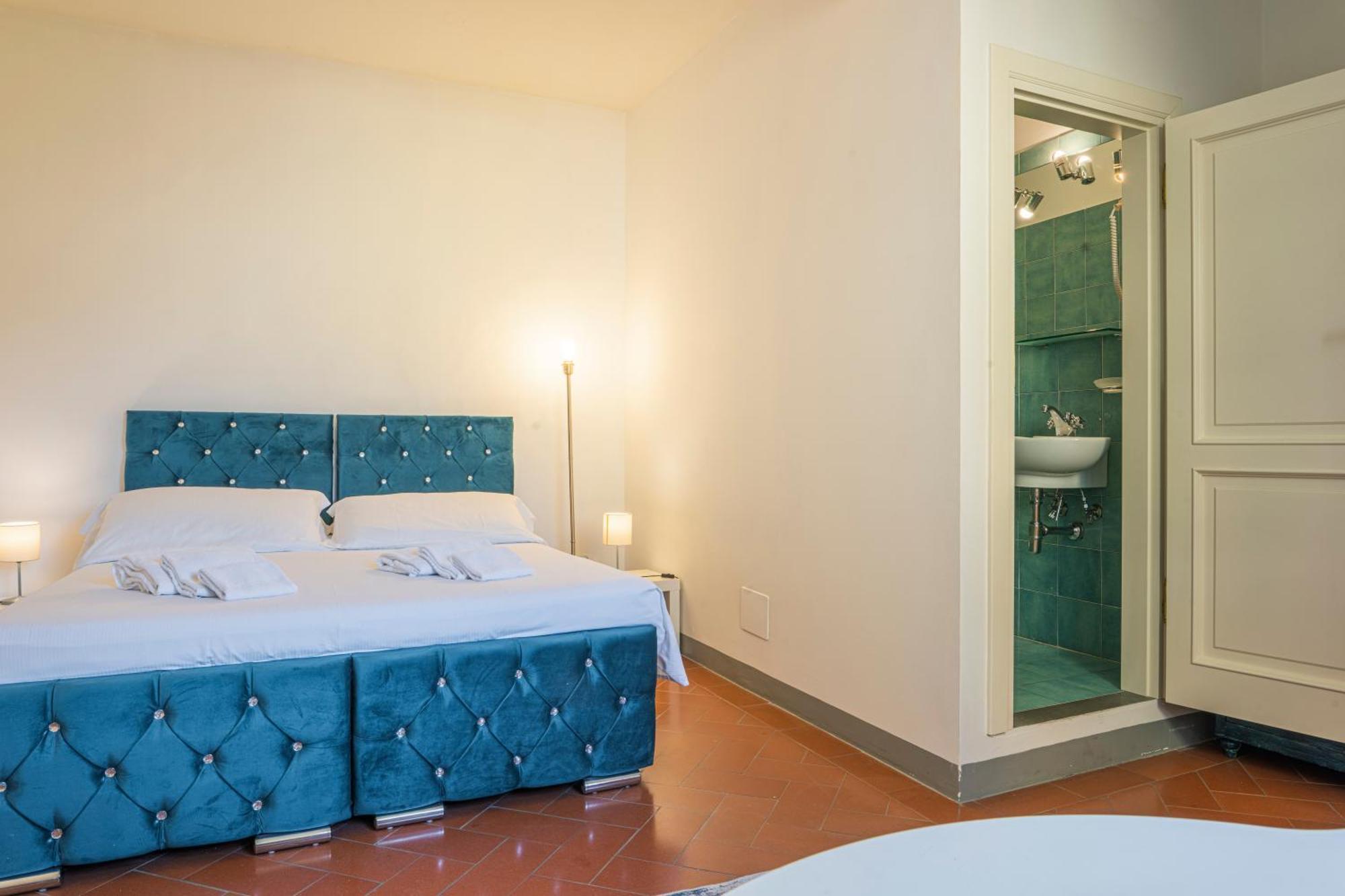 Pepi House In Santa Croce Apartment Florence Exterior photo