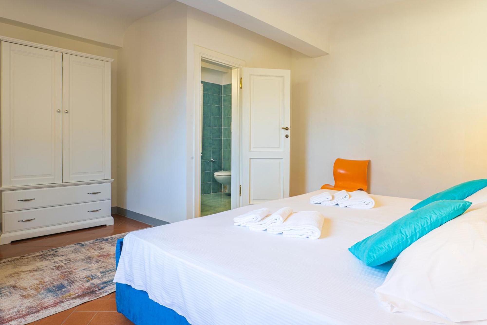Pepi House In Santa Croce Apartment Florence Exterior photo