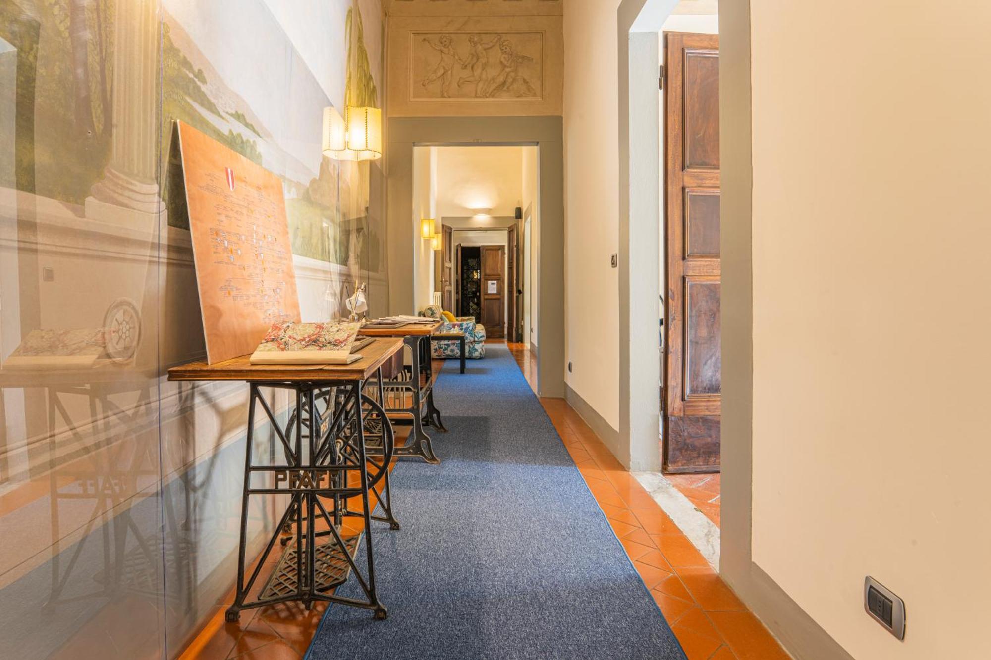Pepi House In Santa Croce Apartment Florence Exterior photo