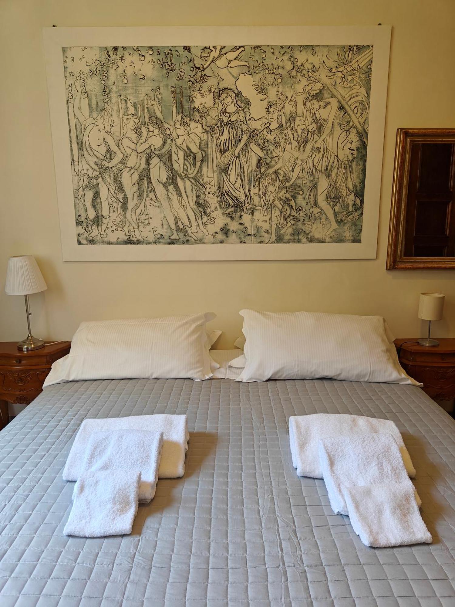 Pepi House In Santa Croce Apartment Florence Exterior photo