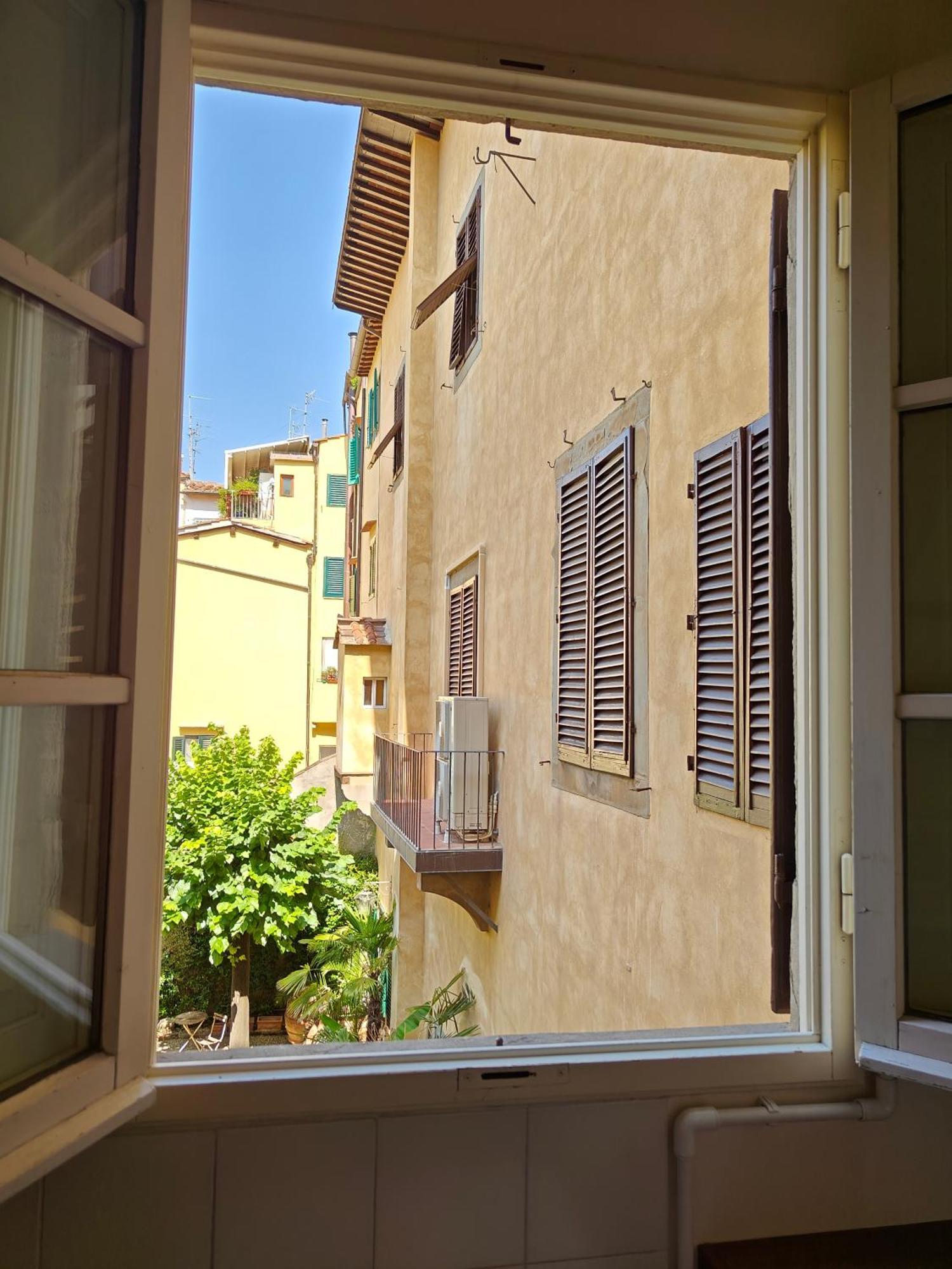 Pepi House In Santa Croce Apartment Florence Exterior photo