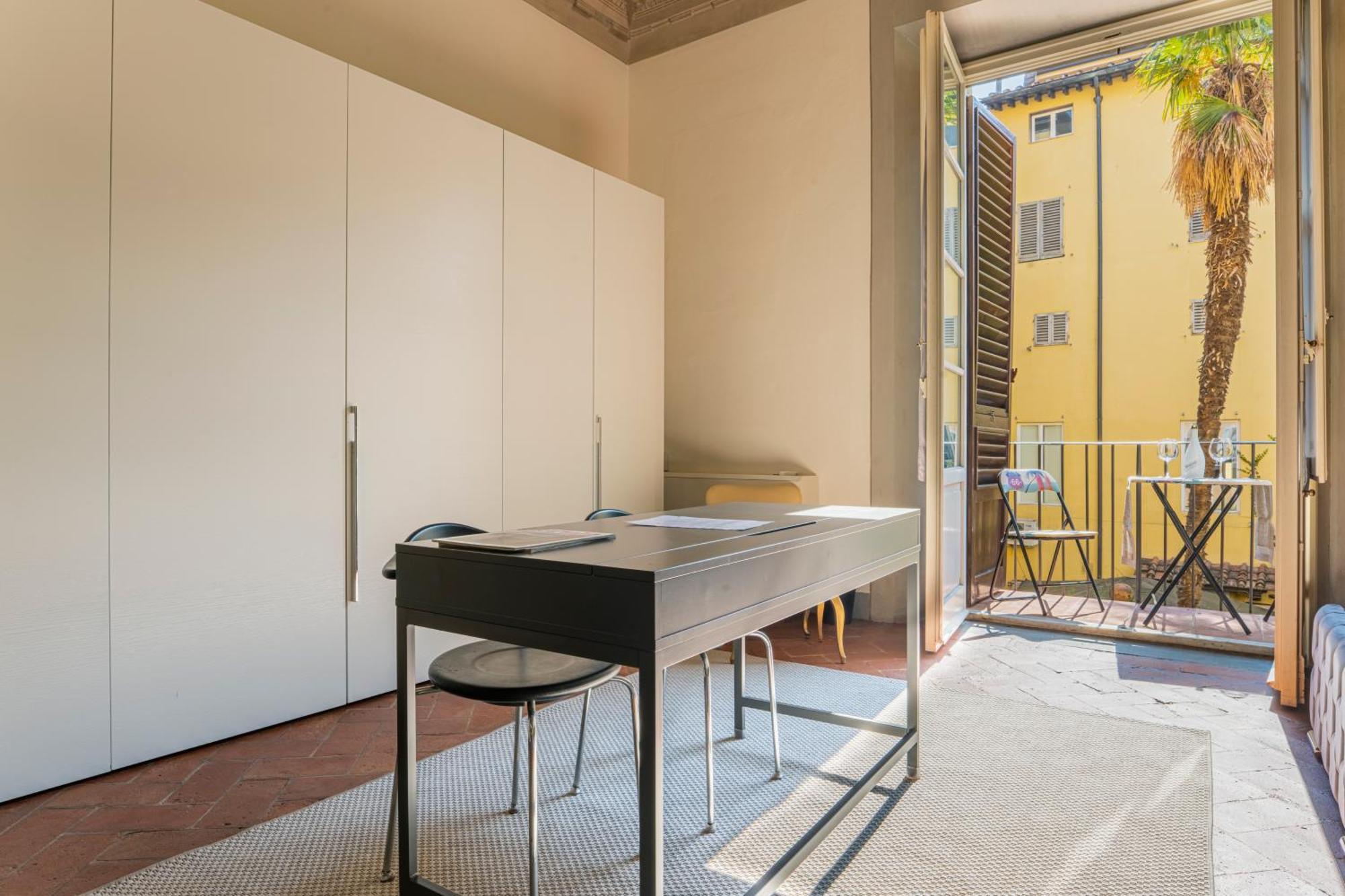 Pepi House In Santa Croce Apartment Florence Exterior photo