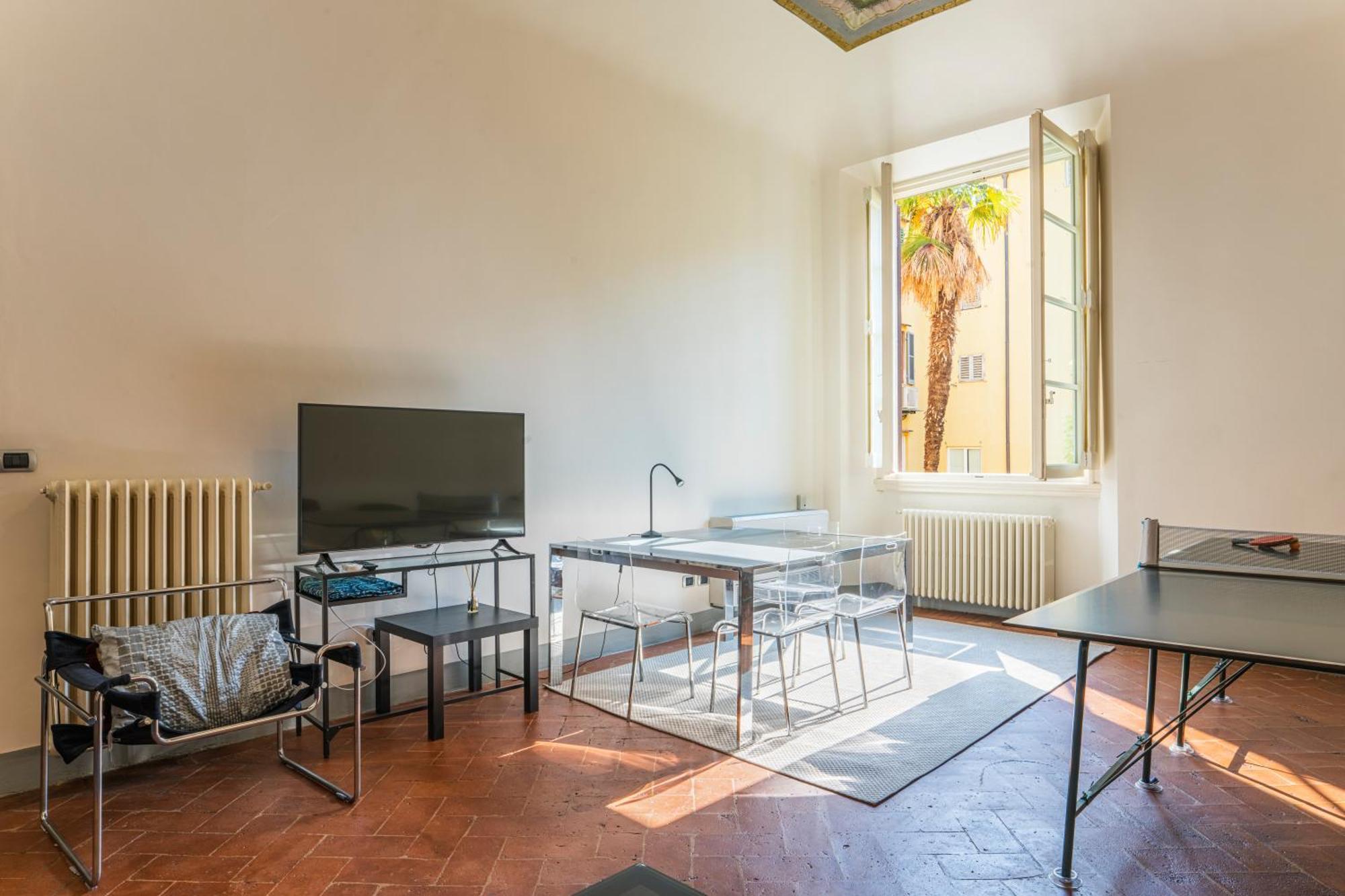 Pepi House In Santa Croce Apartment Florence Exterior photo