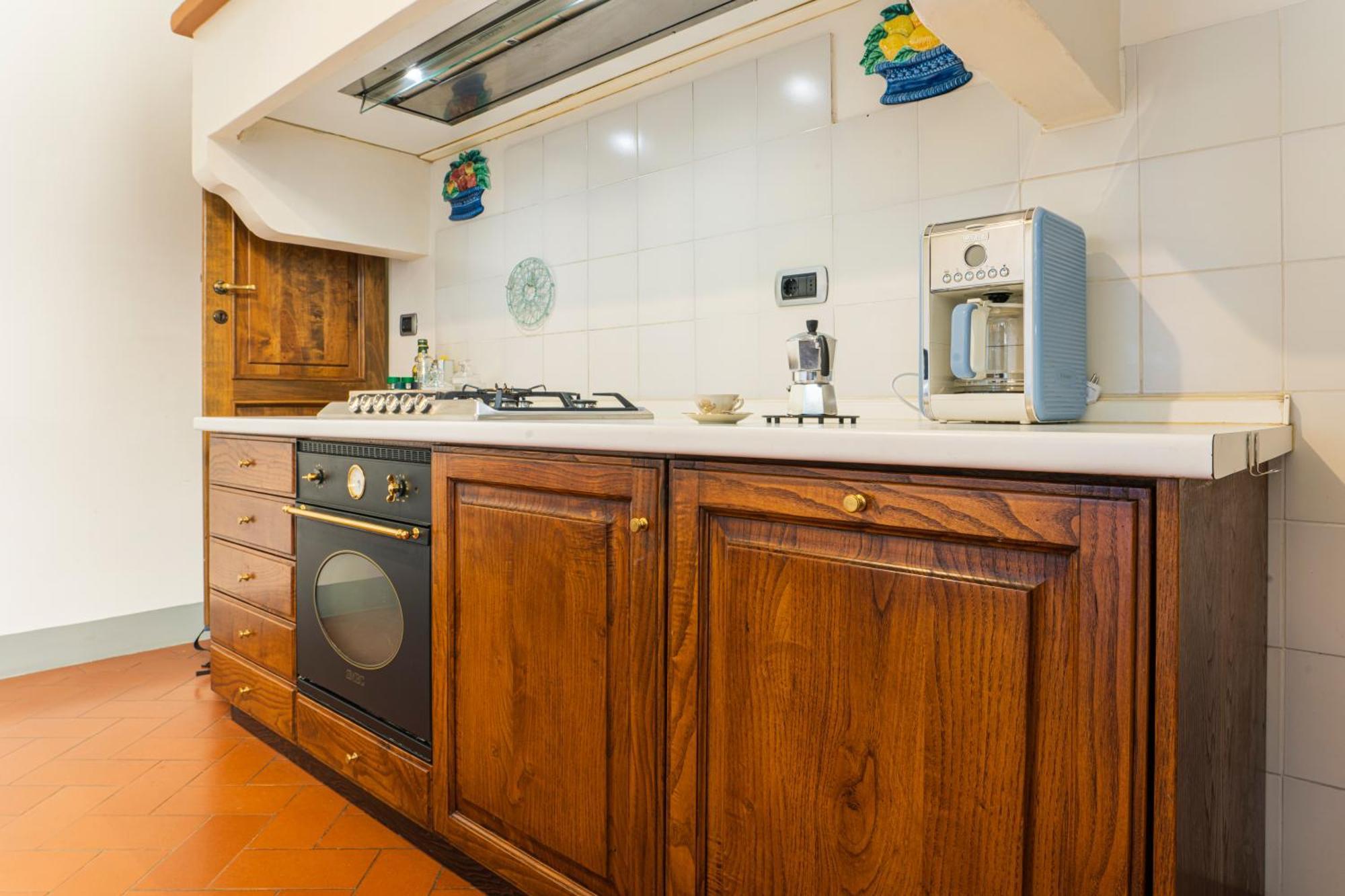 Pepi House In Santa Croce Apartment Florence Exterior photo