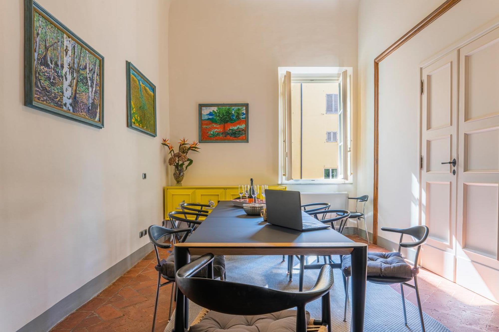 Pepi House In Santa Croce Apartment Florence Exterior photo