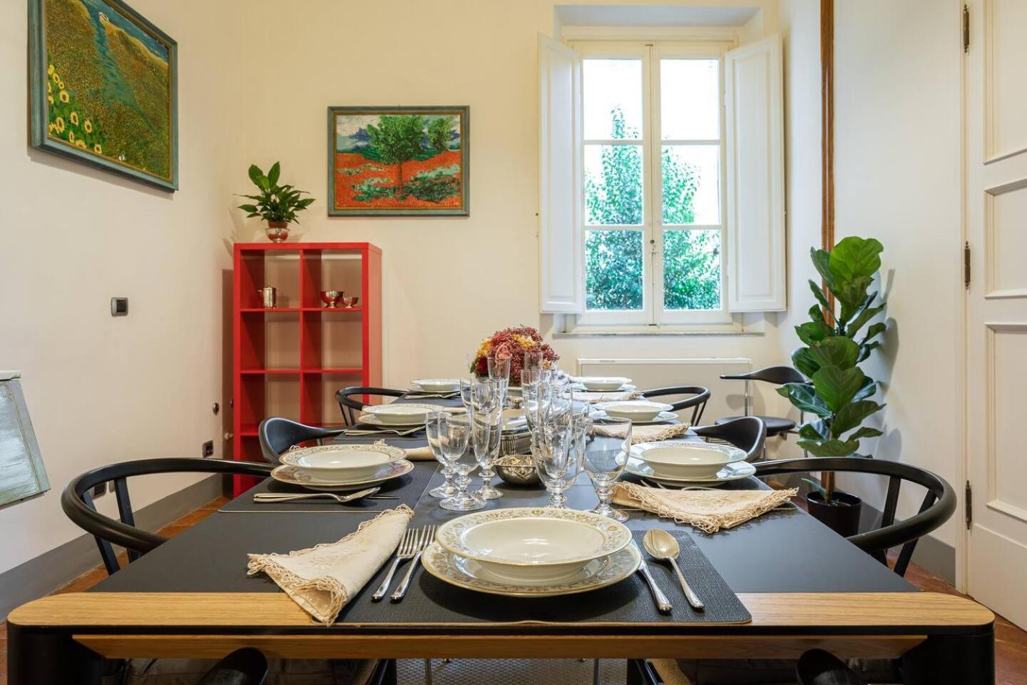 Pepi House In Santa Croce Apartment Florence Exterior photo