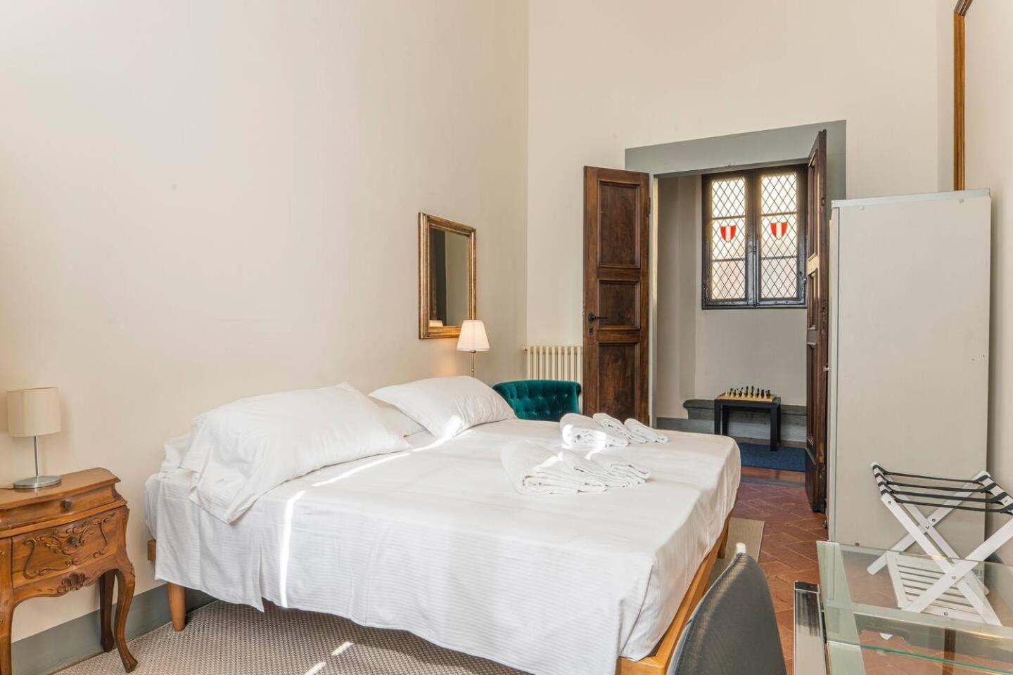 Pepi House In Santa Croce Apartment Florence Exterior photo