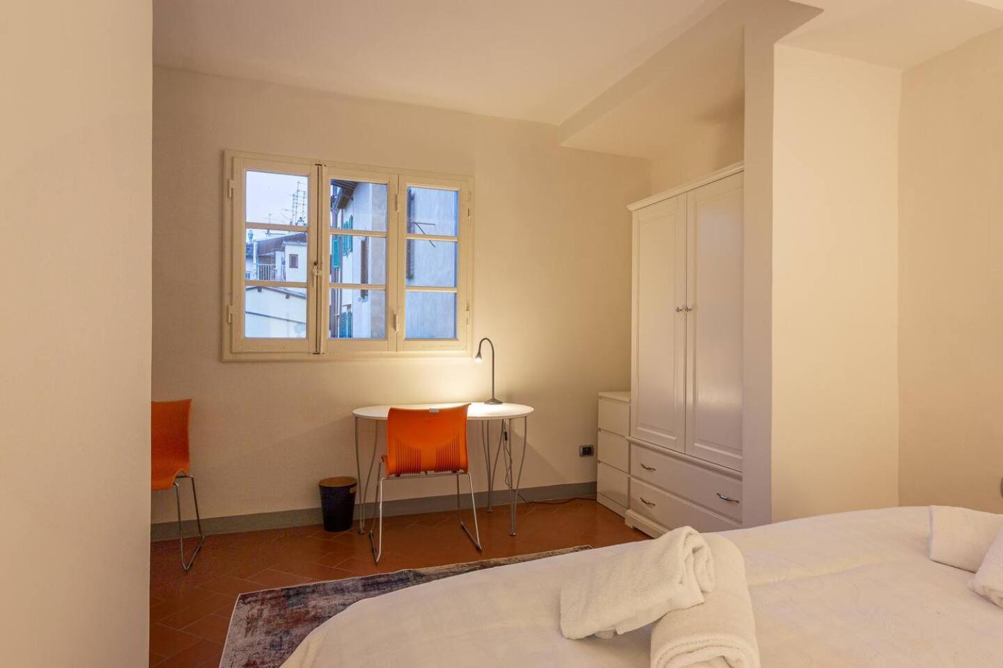Pepi House In Santa Croce Apartment Florence Exterior photo
