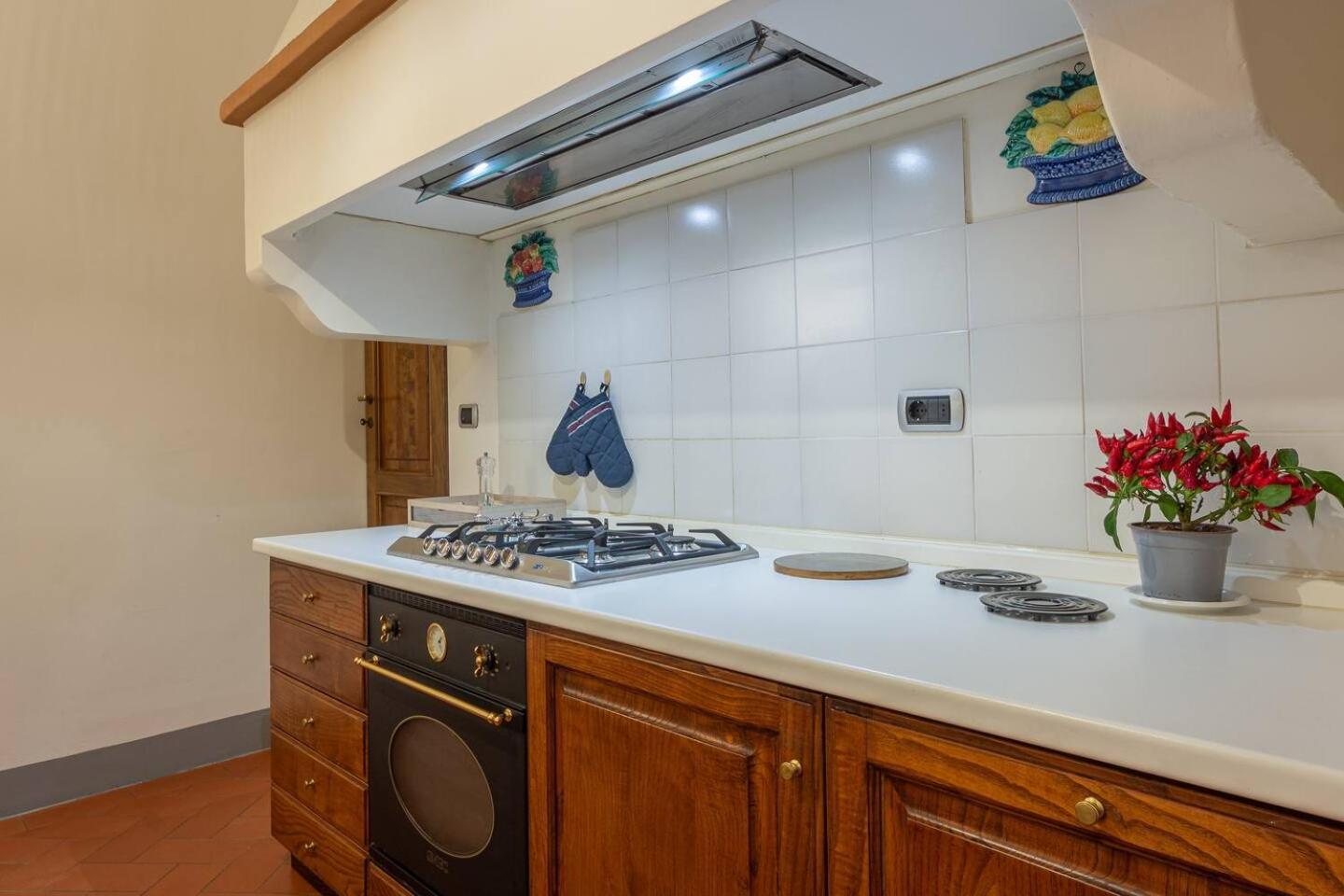 Pepi House In Santa Croce Apartment Florence Exterior photo